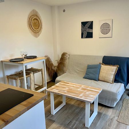 Studio With Private Car Park And Air Con Valbonne Exterior photo